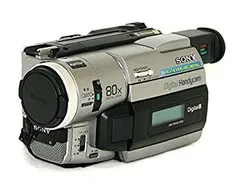 2026年最新】DCR-TRV30の人気アイテム - メルカリ