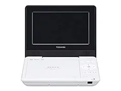 2026年最新】TOSHIBA regza ポータブルdvdプレーヤーの人気アイテム