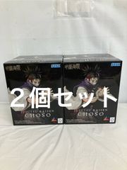 미개봉주술회전 사멸회계 Luminasta 脹相 2개 세트 LF5154 f101