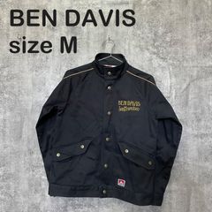 A/W ベンディビス コーチジャケット M - メルカリ