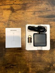 マウスコンピューター mouse DT6-A【キーボードetc.アクセサリ付き】 マウスコンピューター mouse DT6-A【キーボードetc.アクセサリ付き