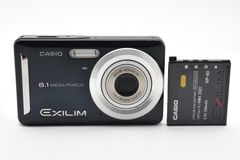 D3133】 CASIO EXILIM EX-Z1050 カシオ エクシリム - メルカリ