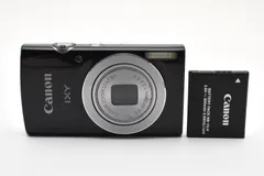 2026年最新】canon IXY120の人気アイテム - メルカリ