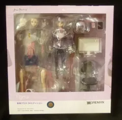 MAXFACTORY figma SSSS.GRIDMAN 新条アカネ DXエディション 460-DX