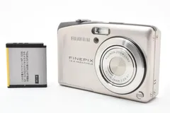 2026年最新】finepix f60fdの人気アイテム - メルカリ