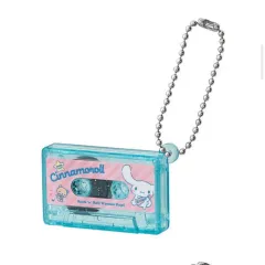 サンリオ テープ ガチャ シナモロール 未開封
