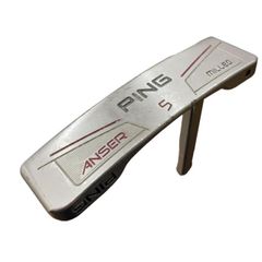 PING ピン アンサー5 アンサーパター2011 ロングネック - メルカリ
