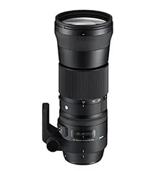 2026年最新】sigma 150-600mm f5-6.3 dg os hsm ニコン用の人気