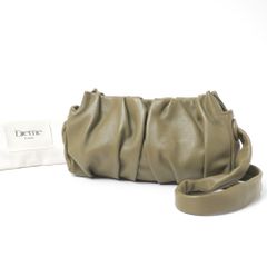 Kiton キートン コート サイズ42 リバーシブル ムートンコート 羊革