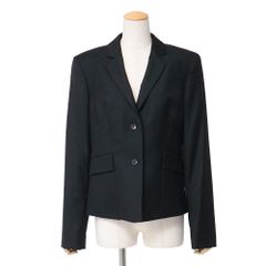 Kiton キートン コート サイズ42 リバーシブル ムートンコート 羊革