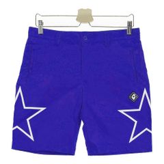 【新品❤︎】V TWELVE（ヴィトゥエルヴ）ハーフパンツ/メンズ/Lサイズ V12（ヴィ・トゥエルヴ） ゴルフ メンズ ストレッチ ショートパンツ