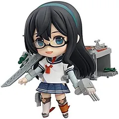 【中古】 ねんどろいど 艦隊これくしょん -艦これ- 大淀 ノンスケール ABS&PVC製 塗装済み可動フィギュア