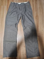 MORE ABOUT LESS パンツ 藤原ヒロシ グッドイナフ AFFA | Mercari