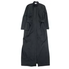 Christian wijnants黒ロングワンピース　定価116,600円 2026年最新】christian wijnants レディース ロングワンピースの人気