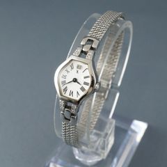 ヴァンドーム青山 腕時計 ブレスレットウォッチ ダイアモンド ゴールド