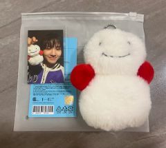 いいね不要】GMMTV Book PLUTOYESTERDAY キーホルダー - メルカリ