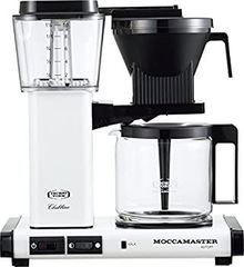 モカマスター　カップワン　品薄のクリーム色　新品　未開封　コーヒーメーカー モカマスター カップワン 品薄のクリーム色 新品 未開封 コーヒー