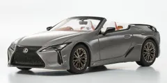 【現状品】京商 1/43 レクサス LC500h \"L package\" 楽天市場】レクサス特注 京商 1/43 レクサス LC500h ブルーKyosho 1:43