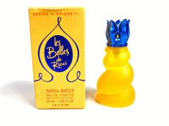 NINA RICCI レベルドゥリッチ2 オーデトワレ 30ml 恋のアーモンド