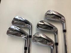 左】Callaway ローグスター XR 10本セット - メルカリ