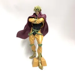 【中古】Grandista DIO ジョジョの奇妙な冒険[18]