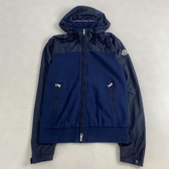 値引き⭕️ MONCLER MAGLIA CARDIGAN ジップアップパーカ M - メルカリ