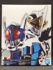 あ*☆様 【未開封品】ラスト1個！ フィギュアーツ真骨彫専用 仮面
