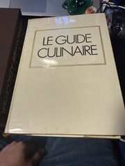 超希少！二度と出版されない！ エスコフィエ・フランス料理 荒田勇作西洋料理　他 超希少！二度と出版されない！ エスコフィエ・フランス料理 荒田勇作