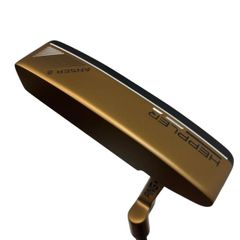 レフティ]PING HEPPLER ANSER 5 パター - メルカリ