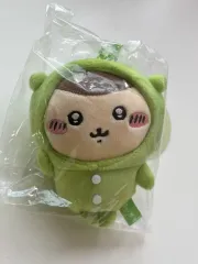 未開封現物 ちいかわマーケット くりまんじゅう パジャマ マスコット