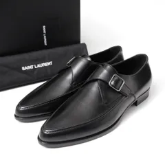 2026年最新】Saint Laurent メンズ ブーツ・革靴の人気アイテム - メルカリ