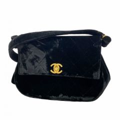 シャネル(Chanel) シャネル ショルダーバッグ マトラッセ ブリリアント