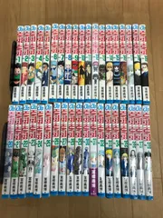 ★①【未開封あり】ハンターハンター HUNTER×HUNTER　1~38巻 コミック全巻セット《BV07E》