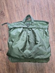 10s デッドストック 米軍 メディカル リネン バッグ ケース medical