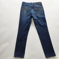 Calvin Klein カルバン・クライン デニム ズボン スリム ストレッチ デニム サイズ29 R5473