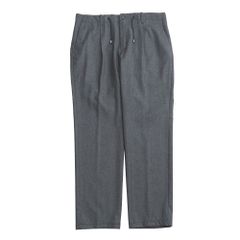美品】AOURE MALENESS 2WAYストレッチパンツ 永久クリース L - メルカリ