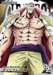 ONE PIECE 원피스 14TH 시즌 마린 포드 편 R-2 T-D1557