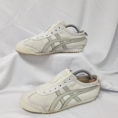 オニツカタイガー Onitsuka Tigerヴィンテージ スキーブーツ25.5