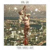 2026年最新】king gnu tokyo rendez-vous レコードの人気アイテム