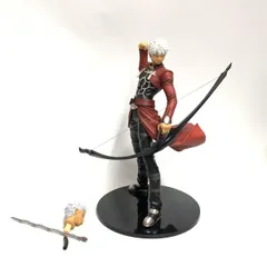 【中古】現状品)アルター ALTAiR アーチャー 1/8[18]