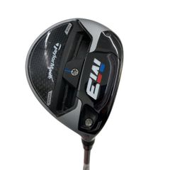 TaylorMade M3 フェアウェイウッド 19度 クロカゲSシャフト - メルカリ