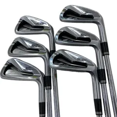 2026年最新】スリクソン z545 アイアン 6本セットの人気アイテム