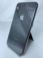 [Used] [Display model, network restrictions (△), SIM unlock not possible, screen scratches] SoftBank iPhone XS 64GB 3D922J/A Space Gray