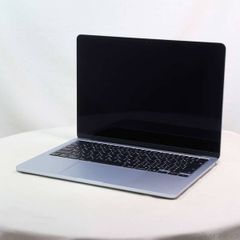 ほぼ新品 MacBookAir 画面サイズ13 m3 使用期間数時間 - メルカリ