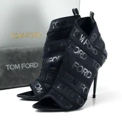 2026年最新】TOM FORD レディース靴の人気アイテム - メルカリ