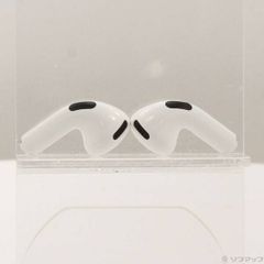 良品 2025年4月購入品 AirPods 4 MXP63J/A - メルカリ