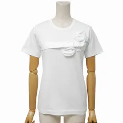 ■未使用品■COMME des GARCONS COMME des GARCONS コムデギャルソン コムデギャルソン コムコム 半袖Ｔシャツ サイズXS AD2013 20260409/RA8766のサムネイル