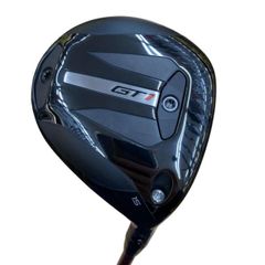 美品】タイトリスト GT4 ドライバー ヘッドのみ（10.0°） - メルカリ