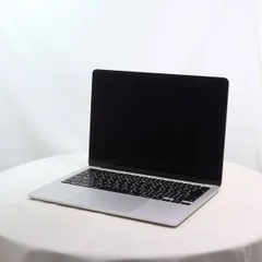 ソフマップ 〔中古品〕 MacBook Air 13.6-inch Early-2024 MXCT3J／A Apple M3 8コアCPU_10コアGPU 16GB SSD512GB シルバー 〔26.3 Tahoe〕【344】