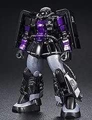 2026年最新】1/35 MS-06R-1A ザクヘッド(黒い三連星カラーVer.) 「機動